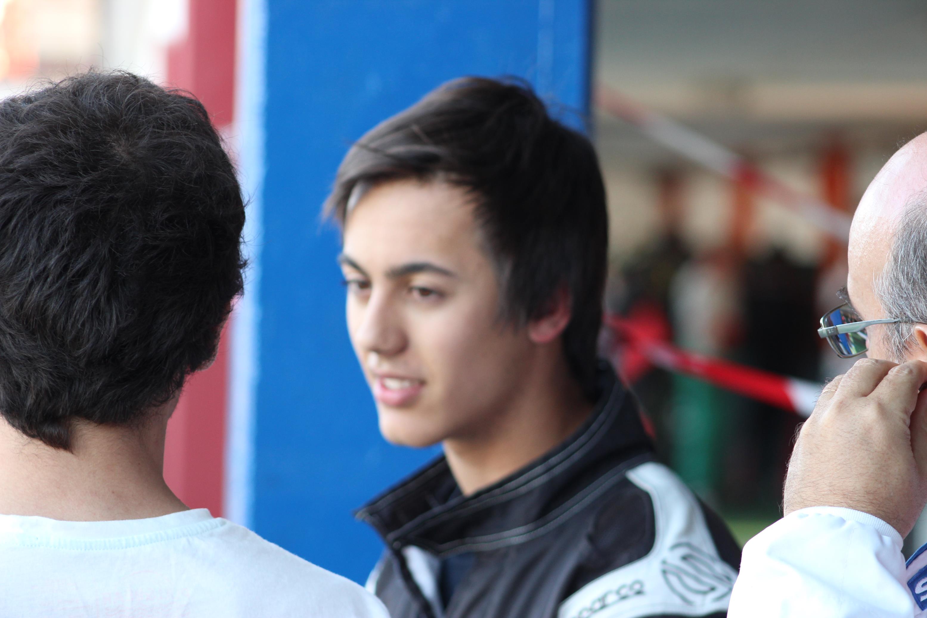 24 Horas da Batalha 2015 - Treinos Livres106